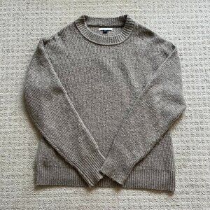 American Eagle Whoa So Soft Crew Neck Sweater